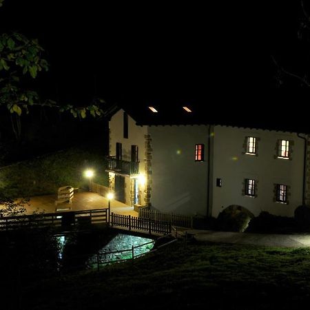 Capitan Tximista Hondarribia Bagian luar foto